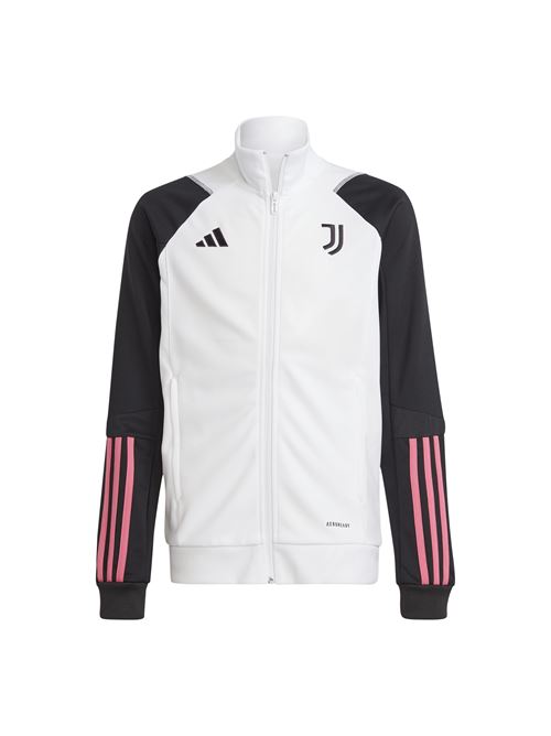 adidas juventus tuta completa bambino 23/24 Juventus | HZ5042JUVE Y TR SUIT